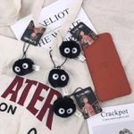 Chaveiro Susuwatari