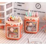 Organizador Piggy