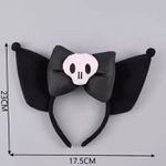 Tiara Kuromi