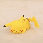Luminária pikachu