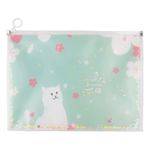 Pasta Zip Bag Multiuso A4 Gato