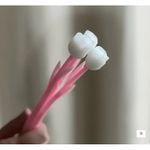 Caneta mágica flores