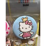 Buttons Hello kitty