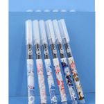 Caneta meninas kawaii