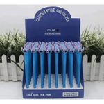 caneta stitch rosto