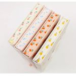 Caderno Planner/agenda B6 Flor