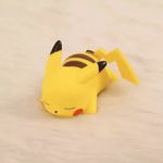 Luminária pikachu