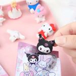 Borracha surpresa sanrio