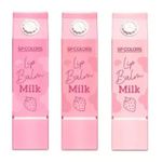 Lip balm milk