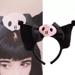Tiara Kuromi