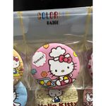 Buttons Hello kitty