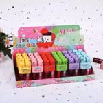 Liptint e lipgloss hello kitty