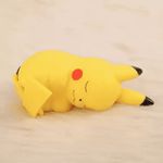 Luminária pikachu