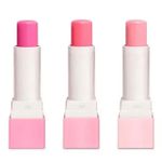Lip balm milk