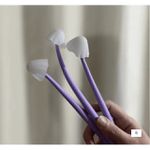 Caneta mágica flores