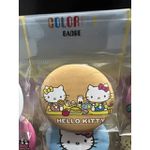 Buttons Hello kitty