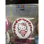 Buttons Hello kitty