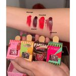 Lip matte summer