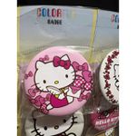 Buttons Hello kitty