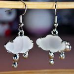 Brinco chuva celestial 