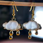 Brinco chuva celestial 