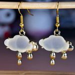 Brinco chuva celestial 
