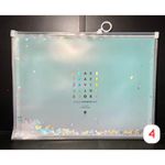 Pasta Zip Bag Multiuso A4 Space