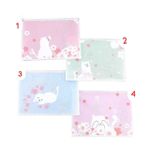 Pasta Zip Bag Multiuso A4 Gato