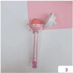 Lip balm e lip oil hello kitty