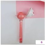 Lip balm e lip oil hello kitty