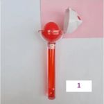 Lip balm e lip oil hello kitty