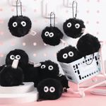 Chaveiro Susuwatari