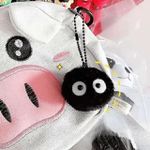 Chaveiro Susuwatari