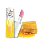 lip oil Honey milk