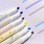Marca-texto sanrio pocket