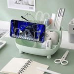Organizador versátil multifuncional
