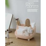 Organizador versátil multifuncional