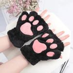 Luvas de patinhas