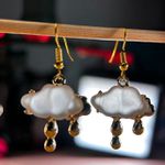 Brinco chuva celestial 