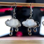 Brinco chuva celestial 