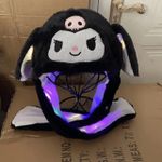 Touca sanrio com led