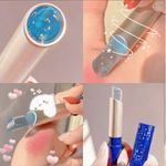Lip balm Crystal