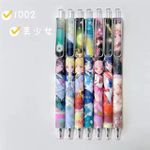 Caneta surpresa sailor moon