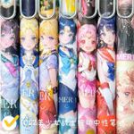Caneta surpresa sailor moon