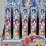 Caneta surpresa sailor moon