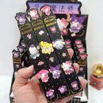 Caneta Sanrio Metallica