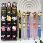 Caneta Sanrio Metallica