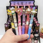 Caneta Sanrio Metallica