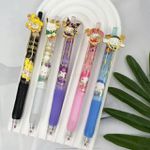 Caneta Sanrio Metallica