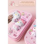 Estojo 3D sanrio